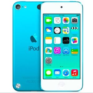 iPod Touch 5th Generation